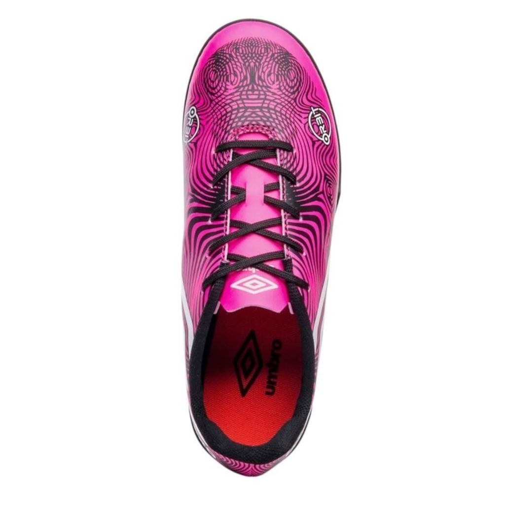 Imagem 5 do produto Chuteira de Society Masculino Umbro Orbit