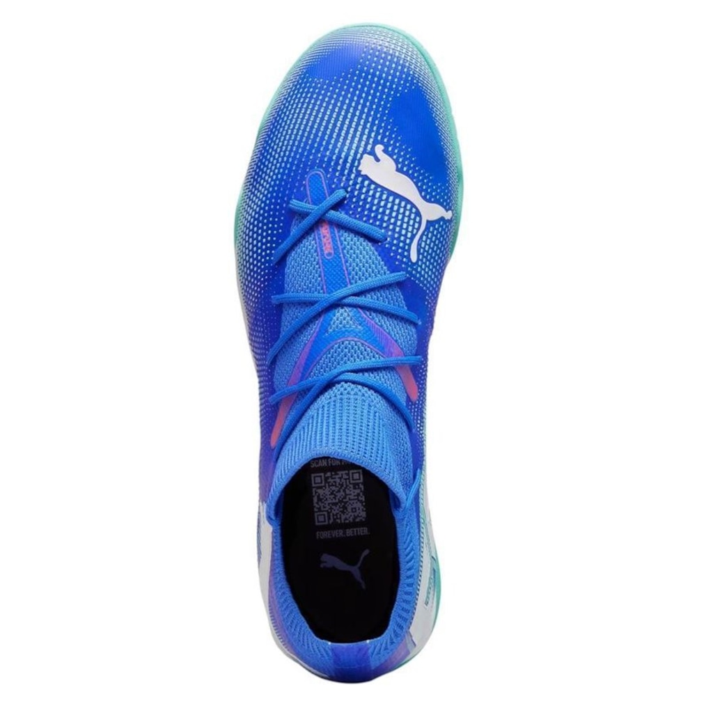 Imagem 4 do produto Chuteira de Futsal Masculina Puma Future 7 Match IT
