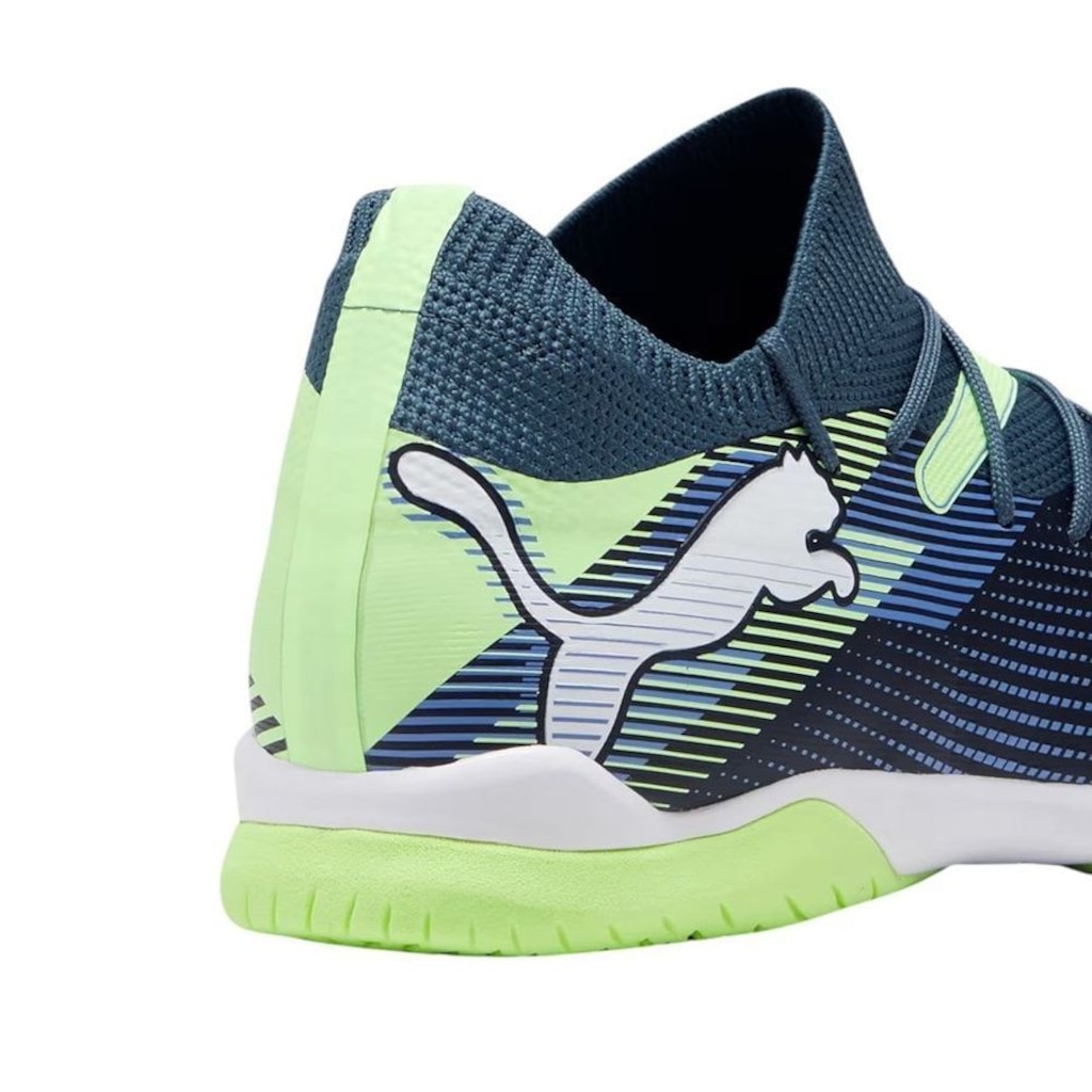 Imagem 3 do produto Chuteira de Futsal Masculina Puma Future 7 Match IT