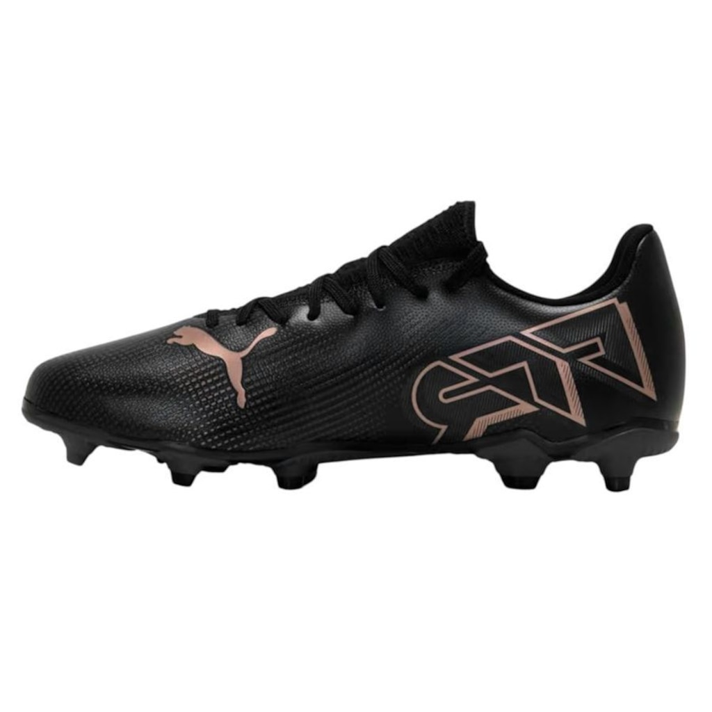 Imagem 2 do produto Chuteira de Campo Masculina Puma Future 7 Play FG/AG BDP