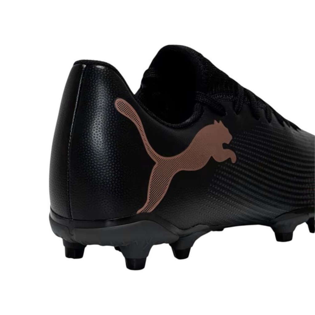 Imagem 3 do produto Chuteira de Campo Masculina Puma Future 7 Play FG/AG BDP