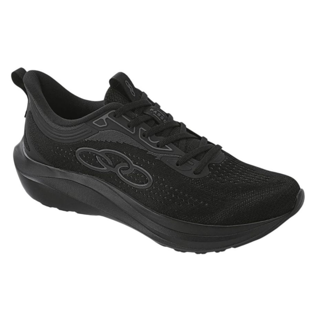 Imagem 3 do produto Tênis Masculino Olympikus Passo