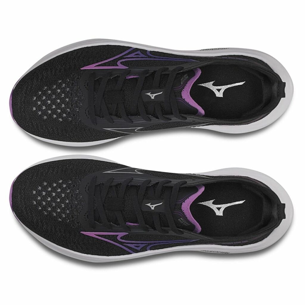Imagem 2 do produto Tênis Feminino Mizuno Base One