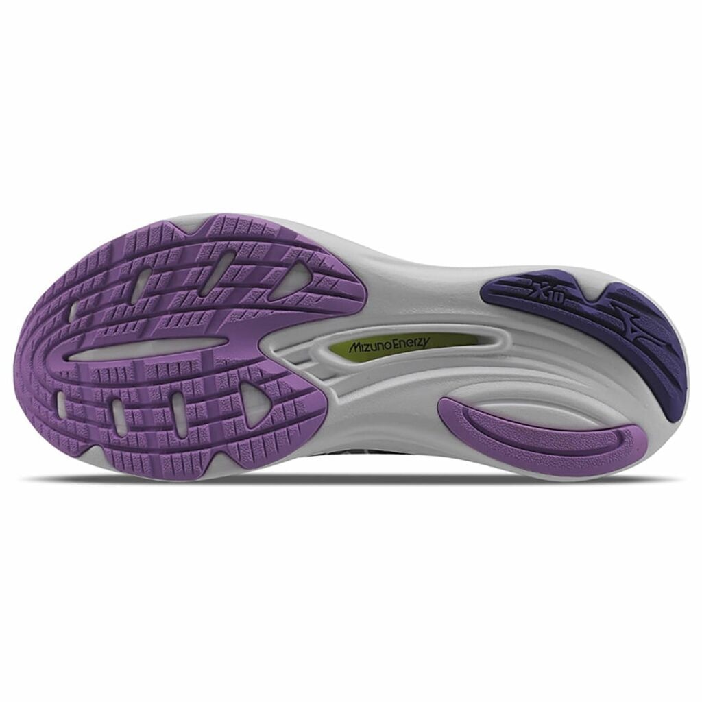 Imagem 5 do produto Tênis Feminino Mizuno Base One