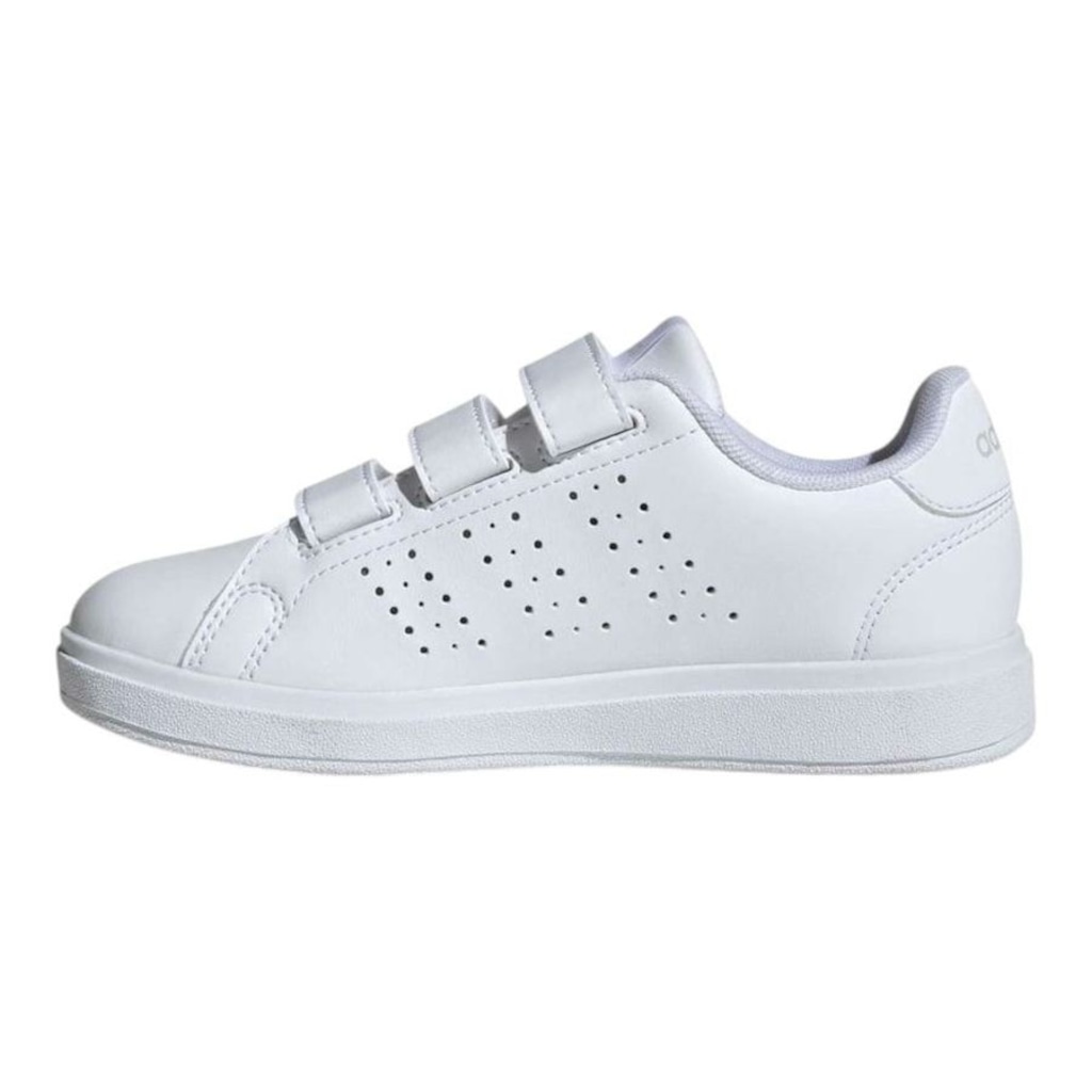Imagem 2 do produto Tênis Infantil adidas Advantage Base 2.0