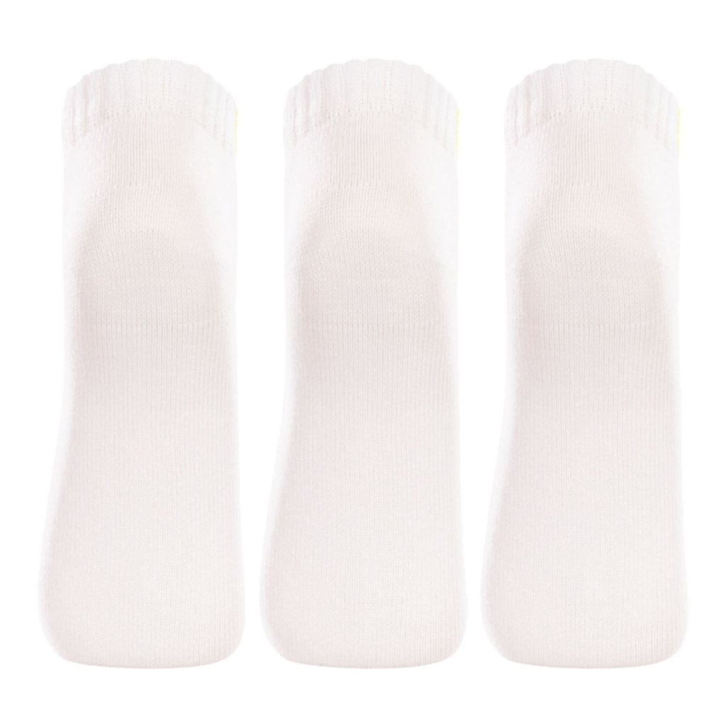 Imagem 2 do produto Meia Lupo Infantil 2725 Kit 3 Pares