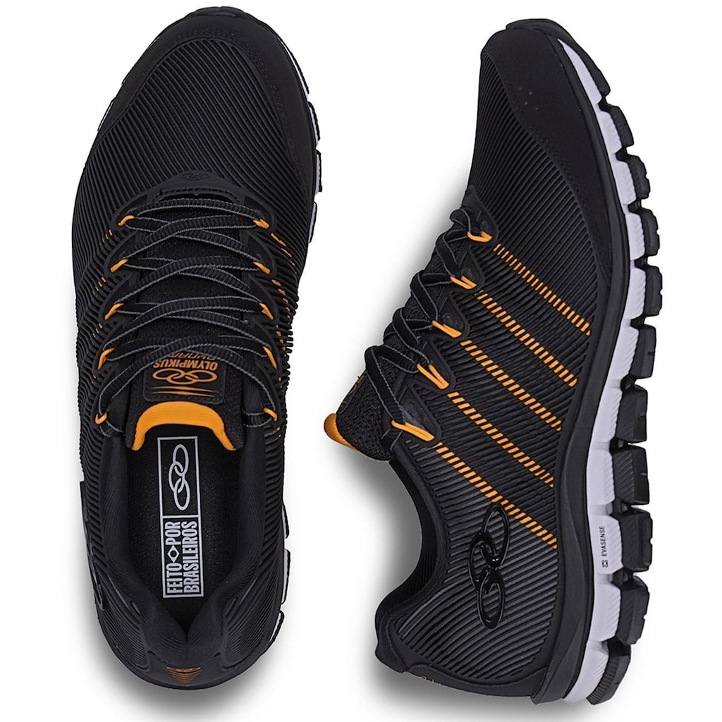 Imagem 2 do produto Tênis Masculino Olympikus Dynamic