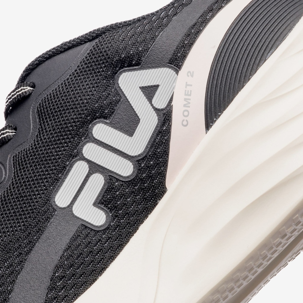 Imagem 4 do produto Tênis Fila Racer Comet - Feminino
