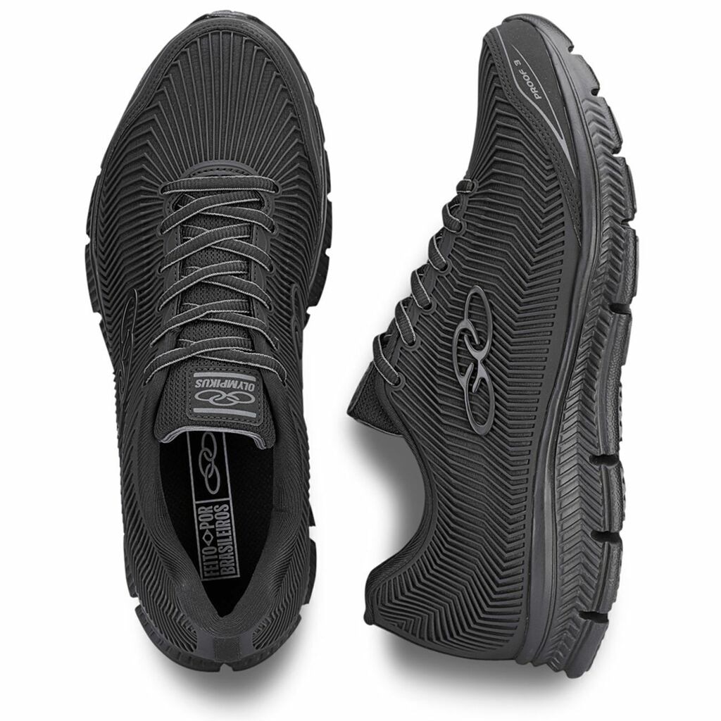 Imagem 2 do produto Tênis Masculino Olympikus Proof 3
