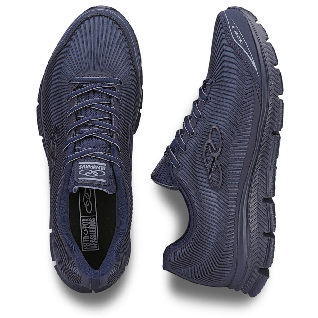 Imagem 3 do produto Tênis Masculino Olympikus Proof 3