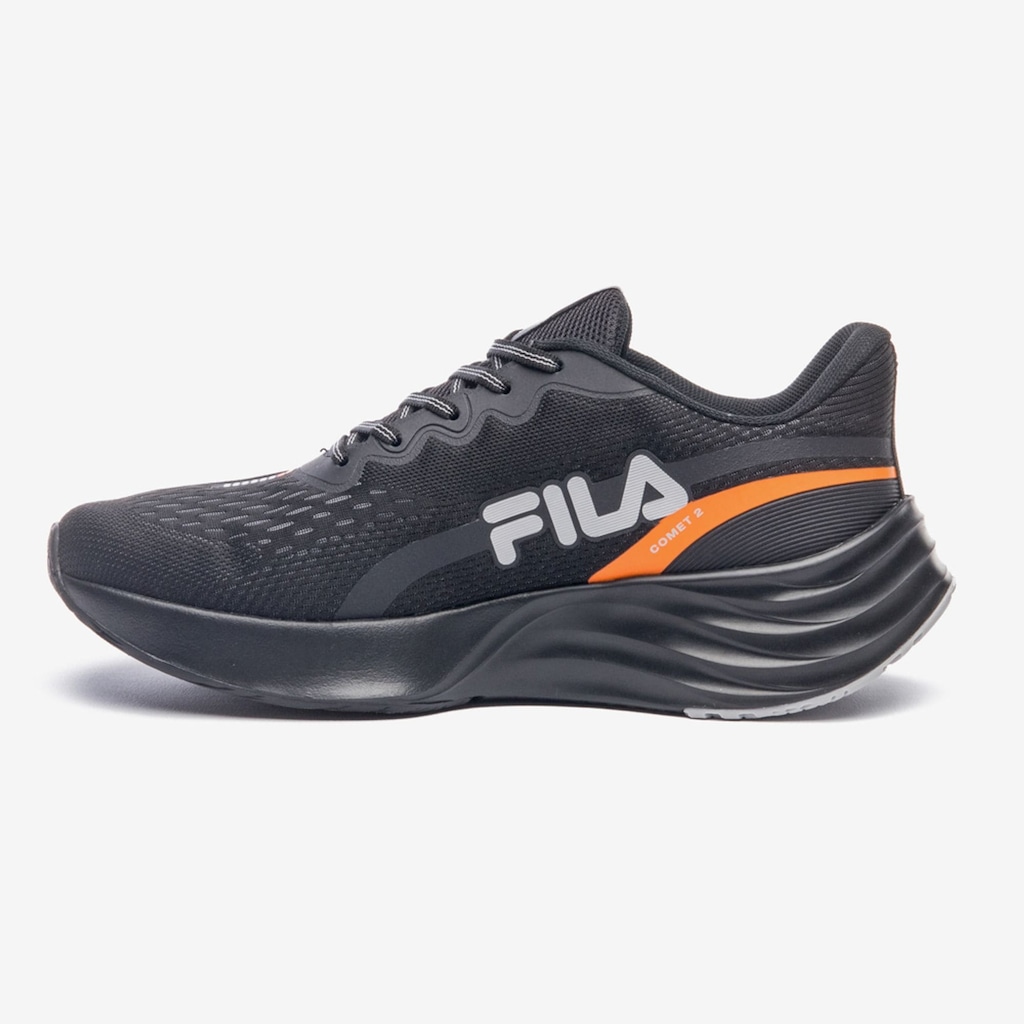 Imagem 3 do produto Tênis Masculino Fila Comet 2