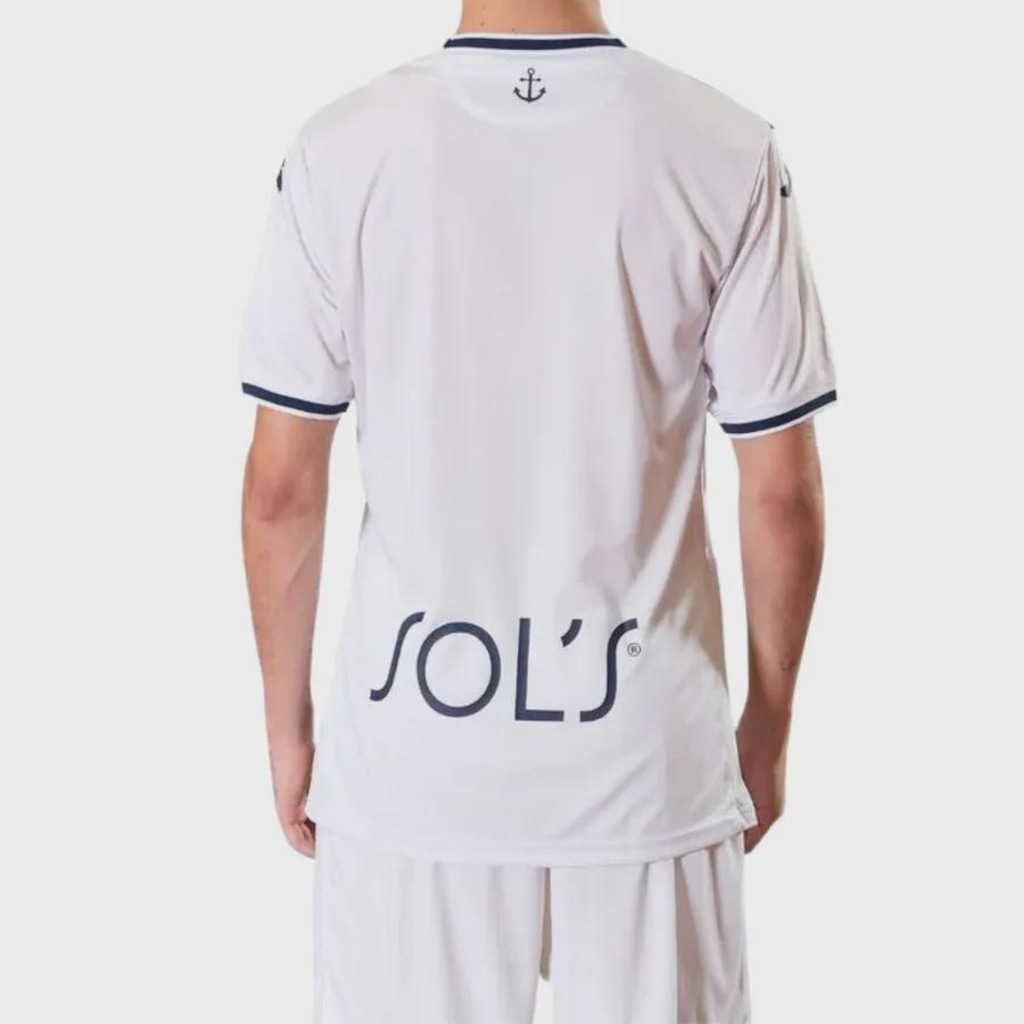 Imagem 2 do produto Camisa Le Havre II 24/25 Joma Infantil