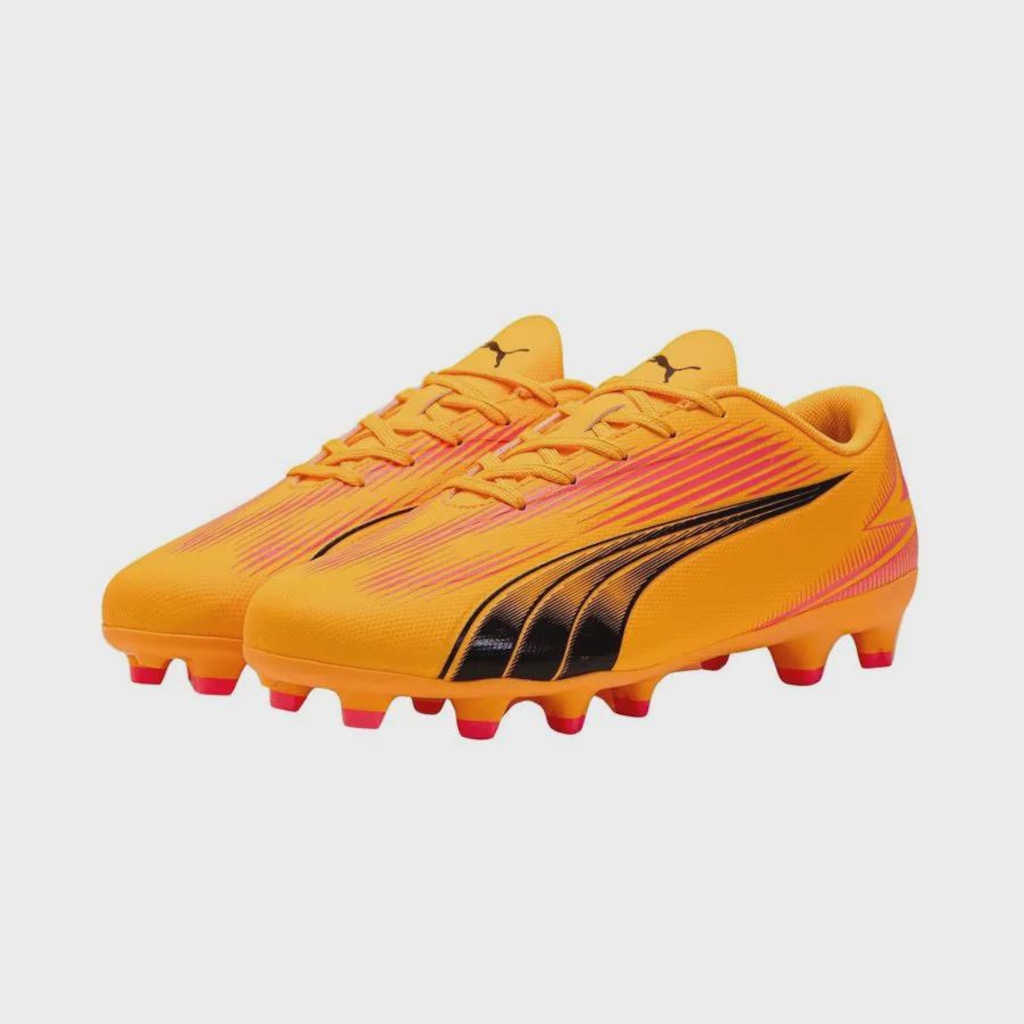 Imagem 3 do produto Chuteira de Campo Infantil Puma Ultra Play