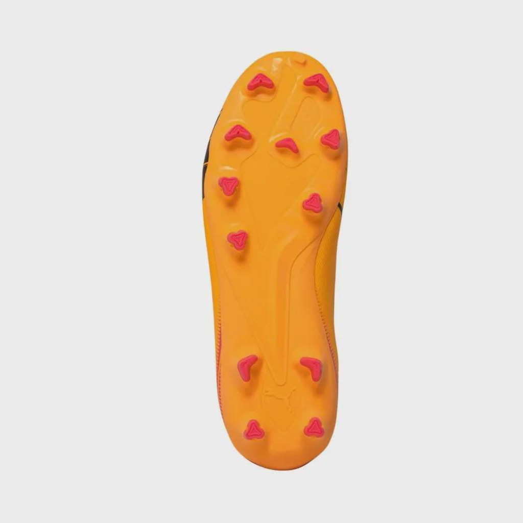 Imagem 5 do produto Chuteira de Campo Infantil Puma Ultra Play