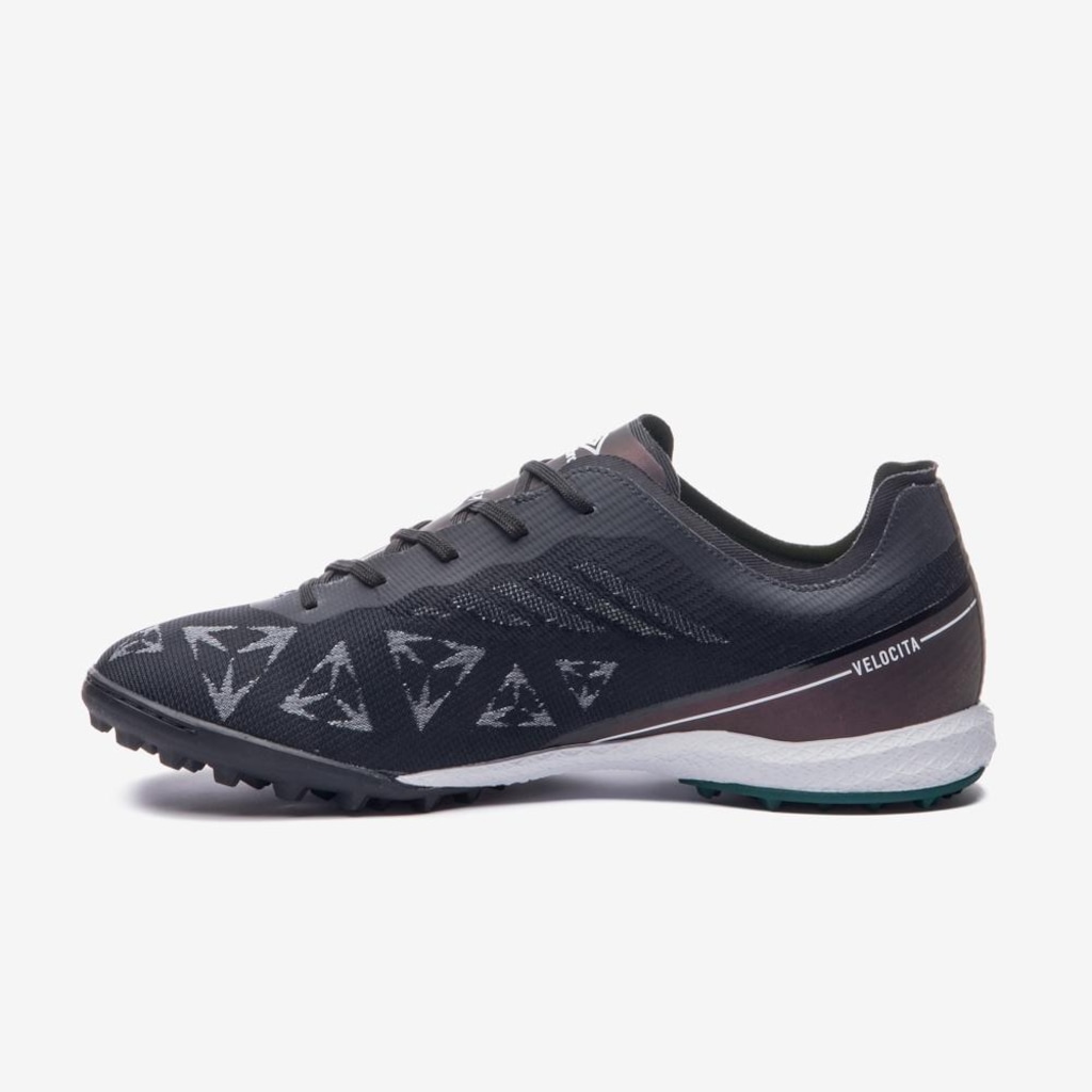 Imagem 2 do produto Chuteira Society Adulto Umbro Velocita Decimo Premier