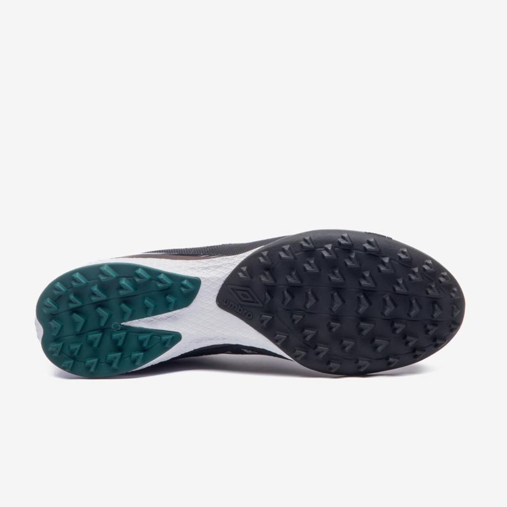 Imagem 5 do produto Chuteira Society Adulto Umbro Velocita Decimo Premier