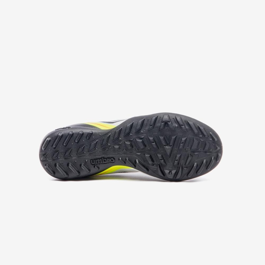 Imagem 5 do produto Chuteira Society Infantil Umbro Adamant Top Speed