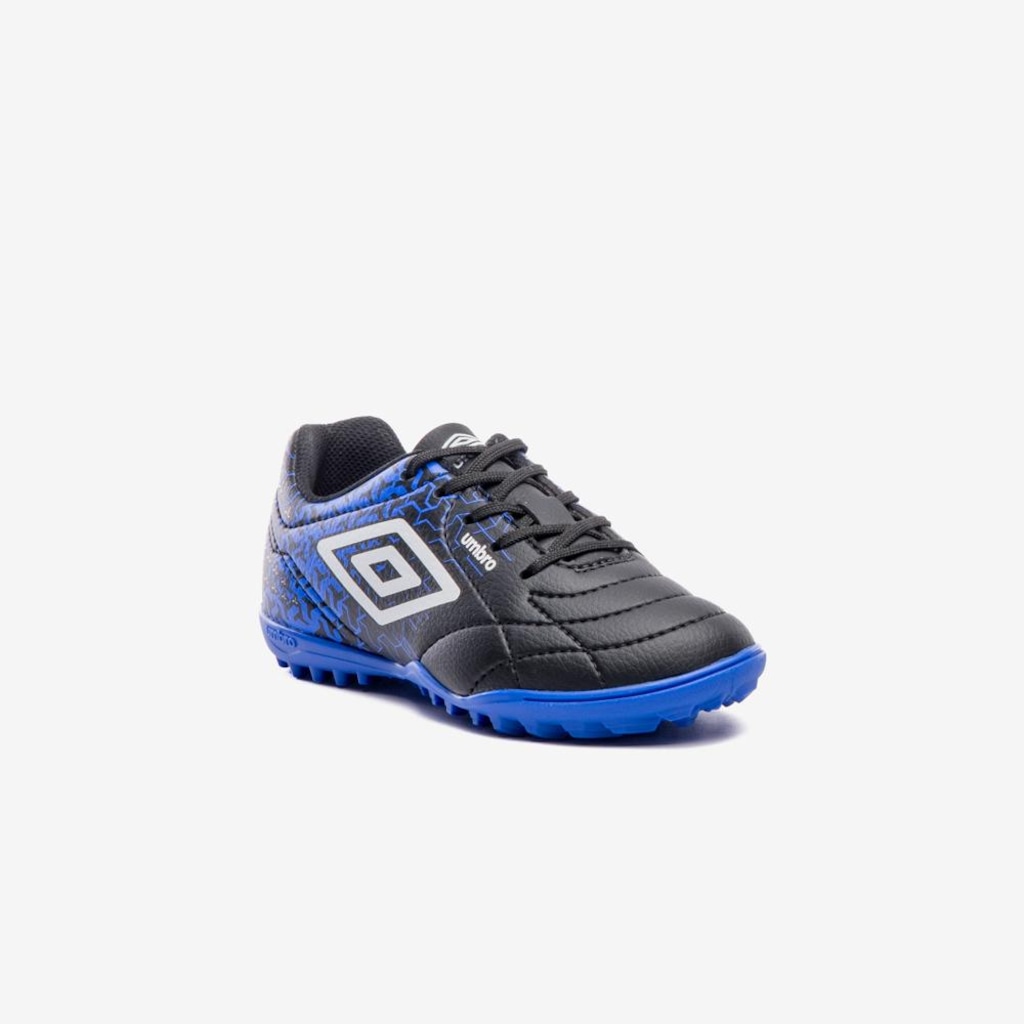 Imagem 3 do produto Chuteira Society Infantil Umbro Class Neo