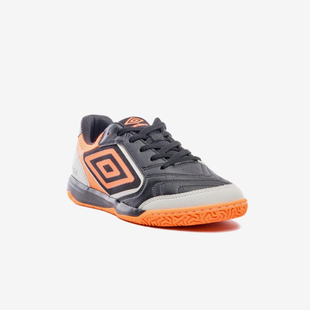 Imagem 3 do produto Chuteira Futsal Adulto Umbro Pro Challenge Uptake