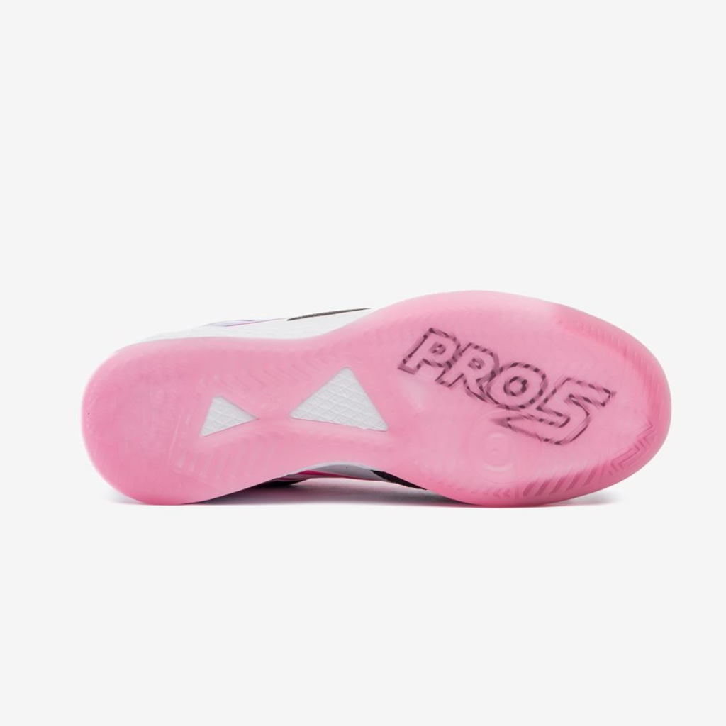 Imagem 4 do produto Chuteira Futsal Adulto Umbro Pro 5 Bump