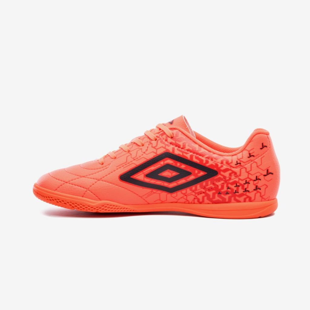 Imagem 2 do produto Chuteira Futsal Adulto Umbro Class Neo