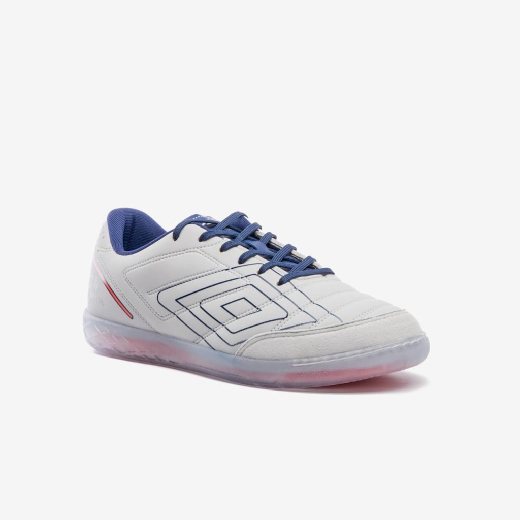 Imagem 3 do produto Chuteira Futsal Adulto Umbro Br
