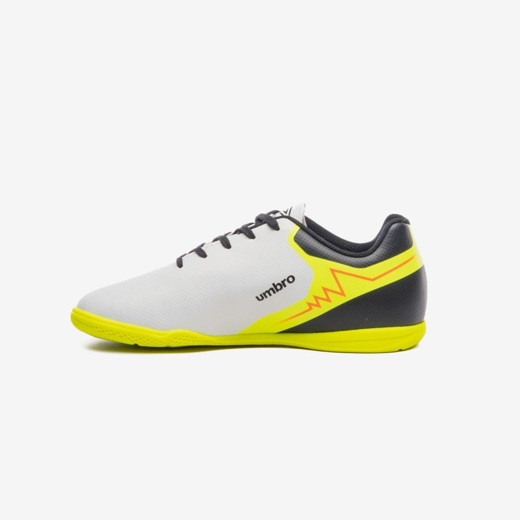 Imagem 2 do produto Chuteira Futsal infantil Umbro Adamant Top Speed