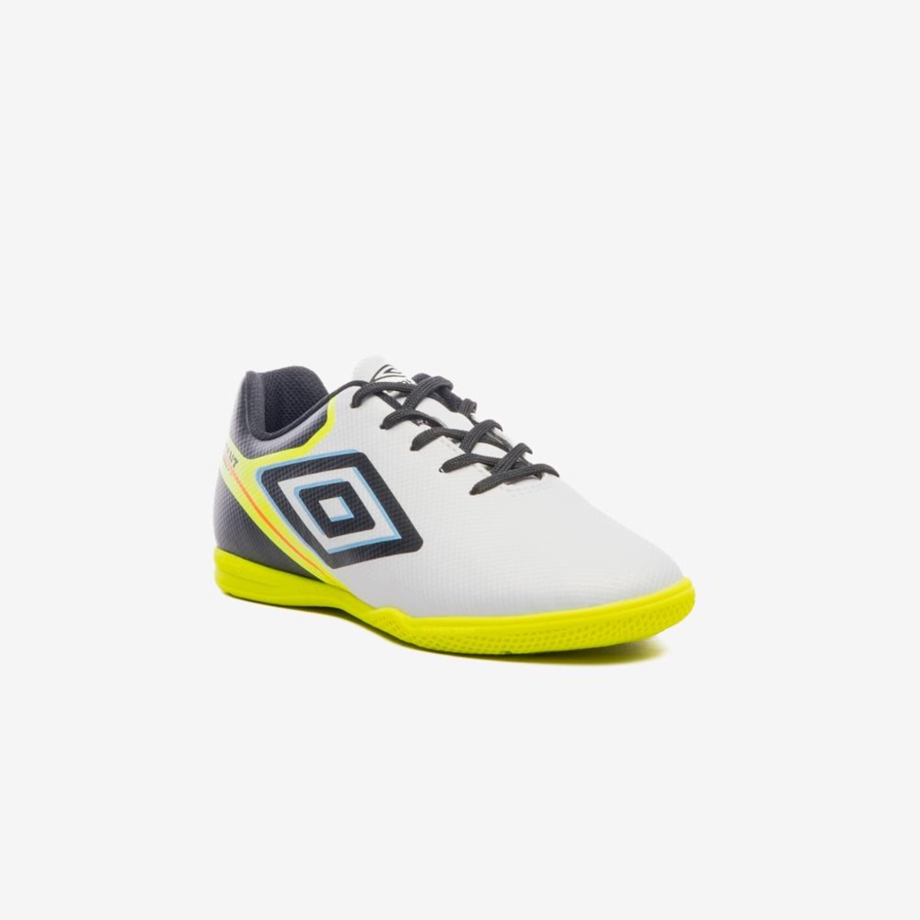 Imagem 3 do produto Chuteira Futsal infantil Umbro Adamant Top Speed