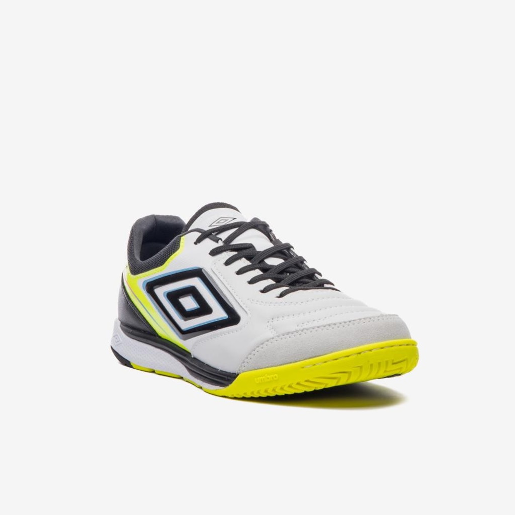 Imagem 3 do produto Chuteira Futsal Adulto Umbro Adamant Master Class Pro Bump