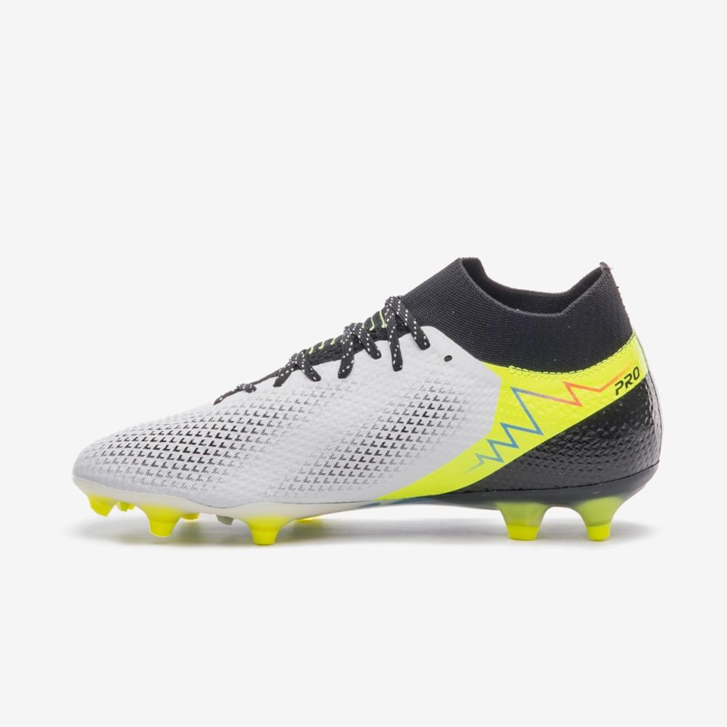 Imagem 2 do produto Chuteira de Campo Adulto Umbro Adamant Top Speed Pro