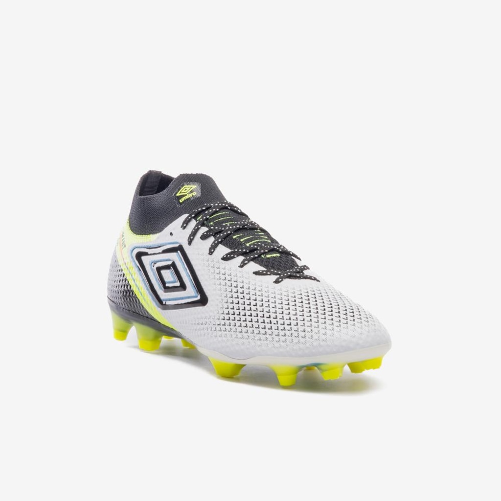 Imagem 3 do produto Chuteira de Campo Adulto Umbro Adamant Top Speed Pro