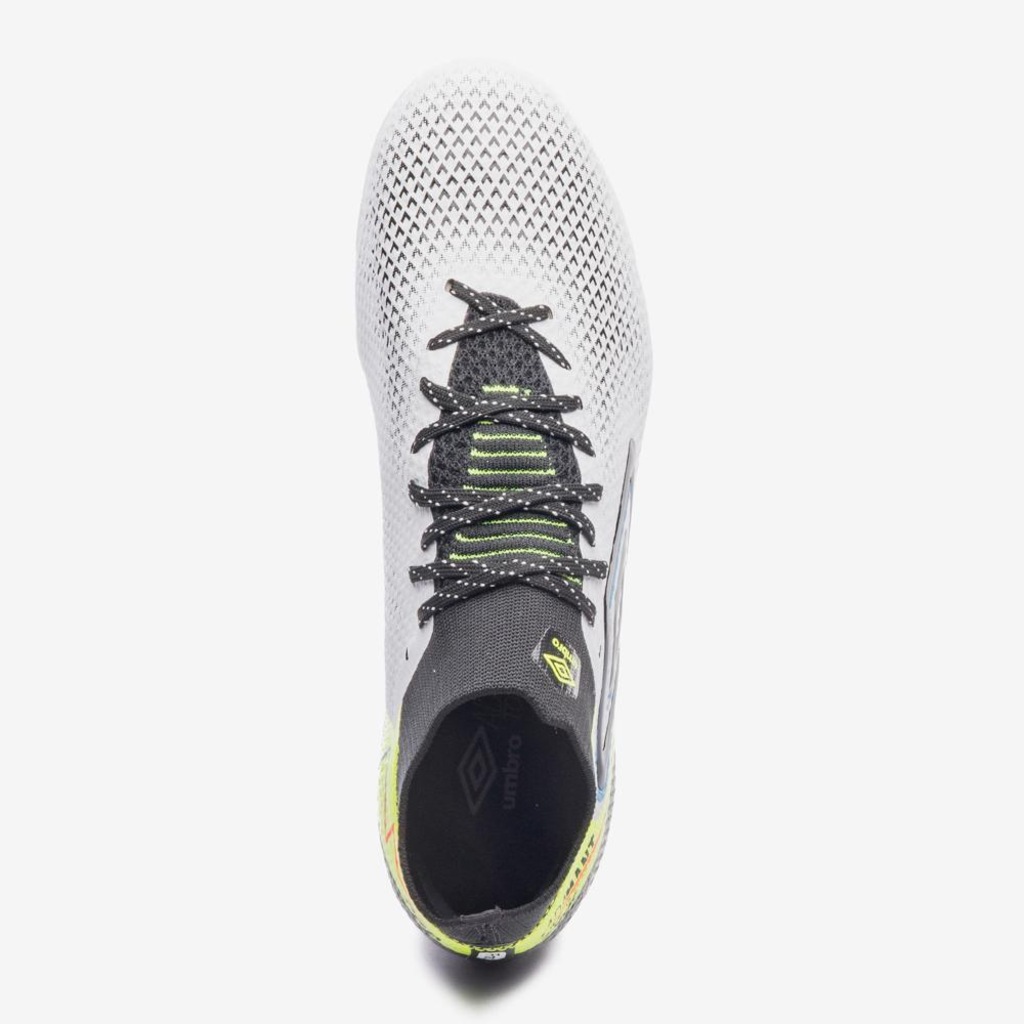 Imagem 4 do produto Chuteira de Campo Adulto Umbro Adamant Top Speed Pro