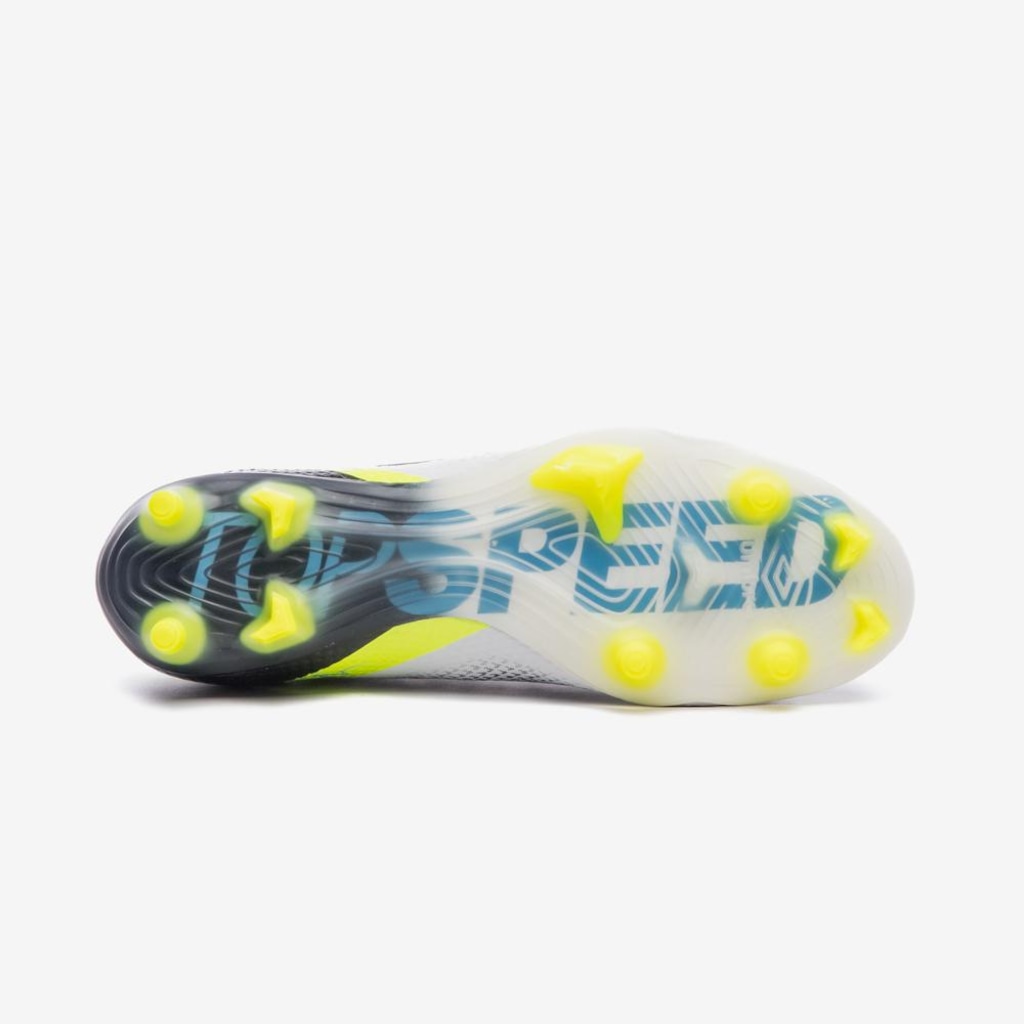 Imagem 5 do produto Chuteira de Campo Adulto Umbro Adamant Top Speed Pro