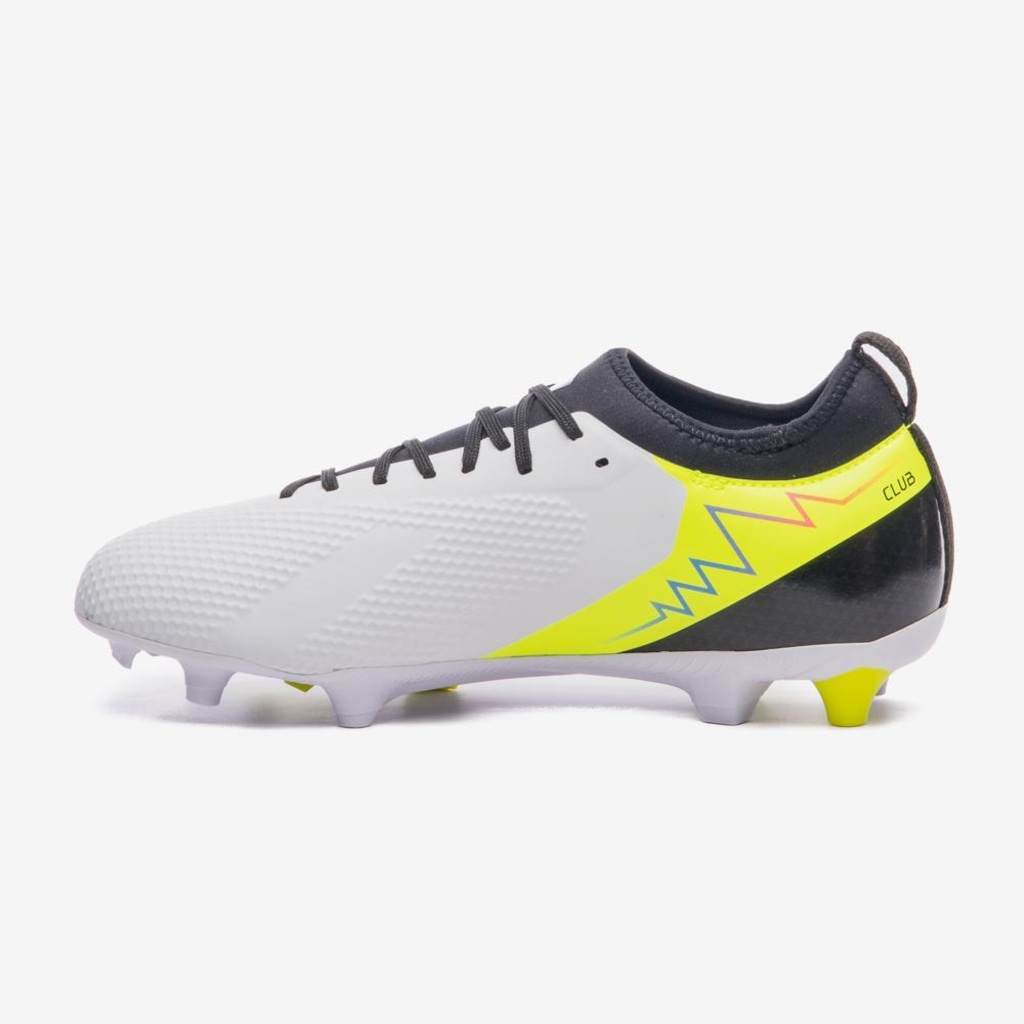 Imagem 2 do produto Chuteira de Campo Adulto Umbro Adamant Top Speed Club