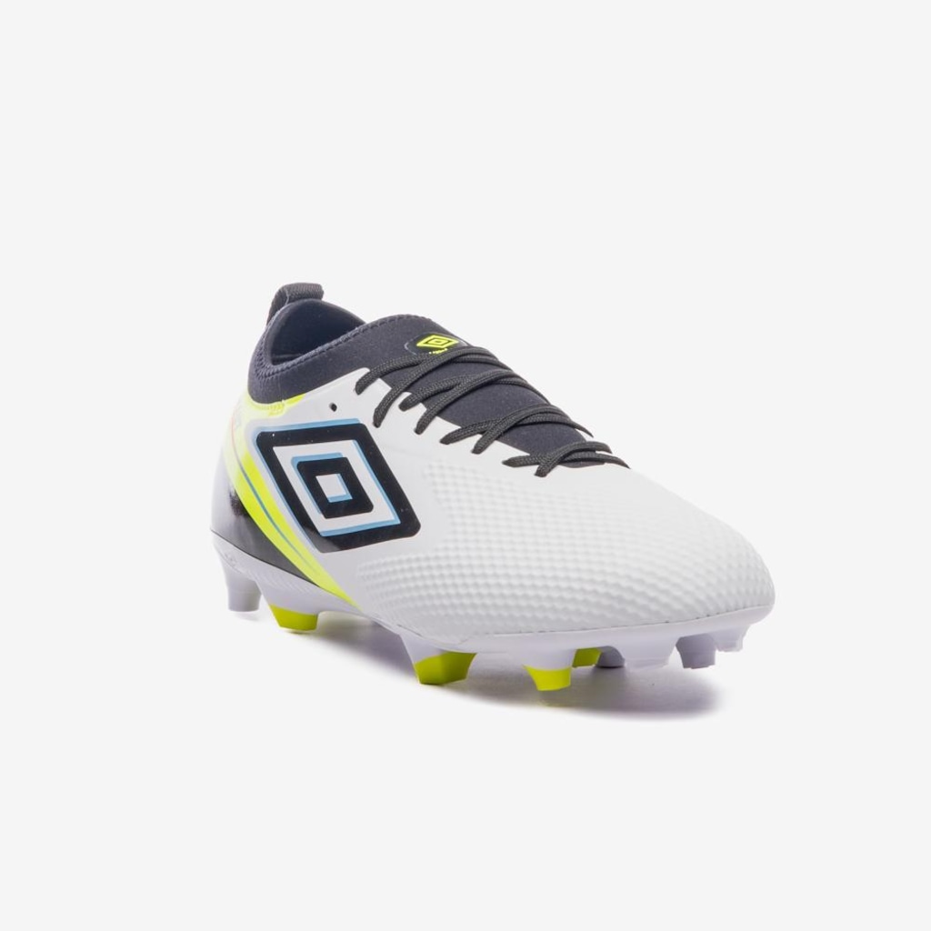 Imagem 3 do produto Chuteira de Campo Adulto Umbro Adamant Top Speed Club