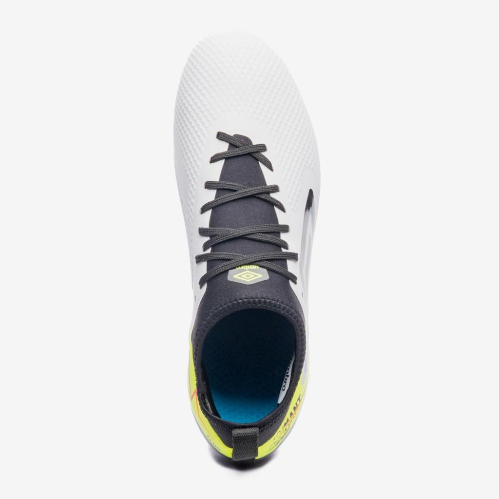 Imagem 4 do produto Chuteira de Campo Adulto Umbro Adamant Top Speed Club