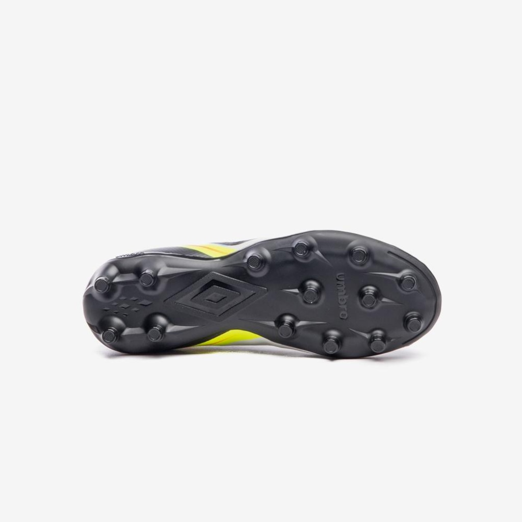Imagem 5 do produto Chuteira de Campo Infantil Umbro Adamant Top Speed