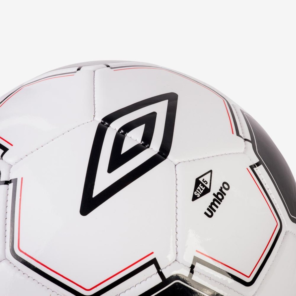 Imagem 3 do produto Bola de Futebol de Campo Umbro Classico