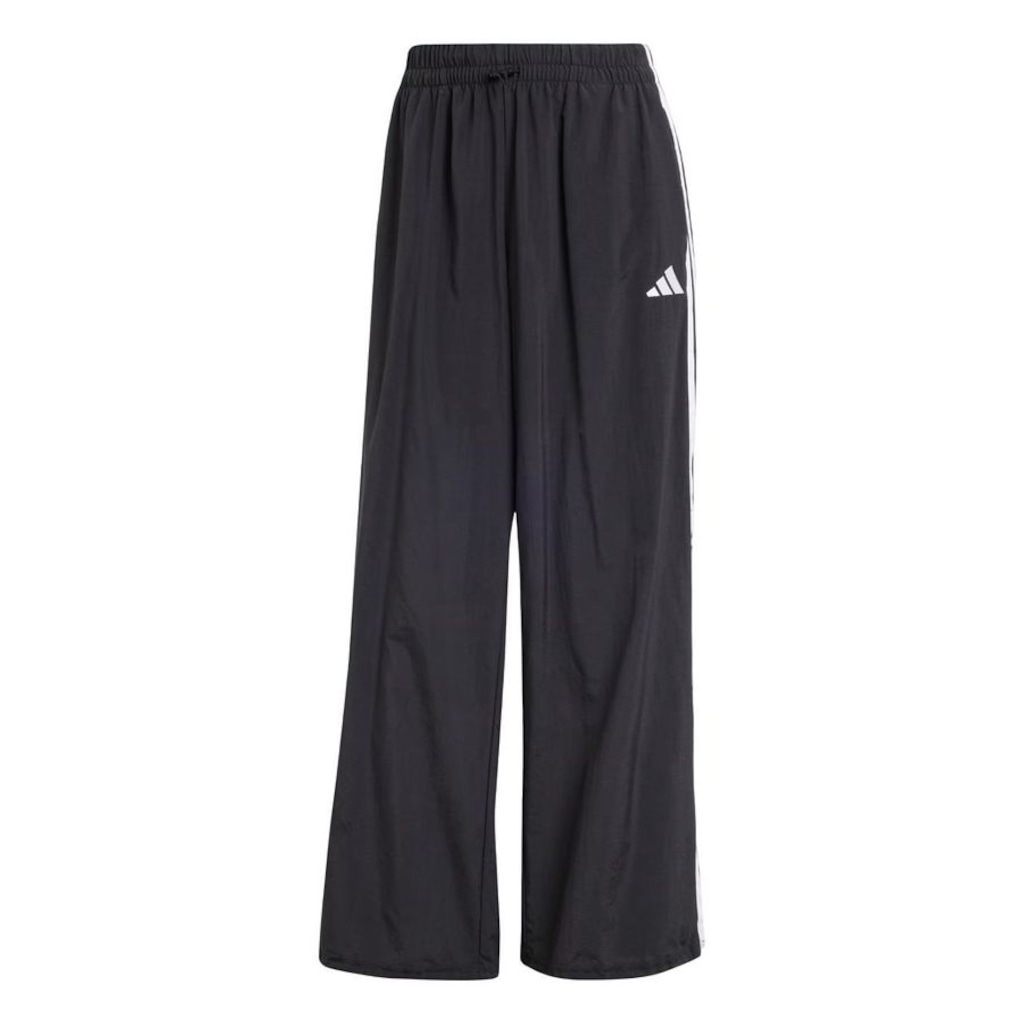 Imagem 4 do produto Calça Feminina Adidas 3 Stripes