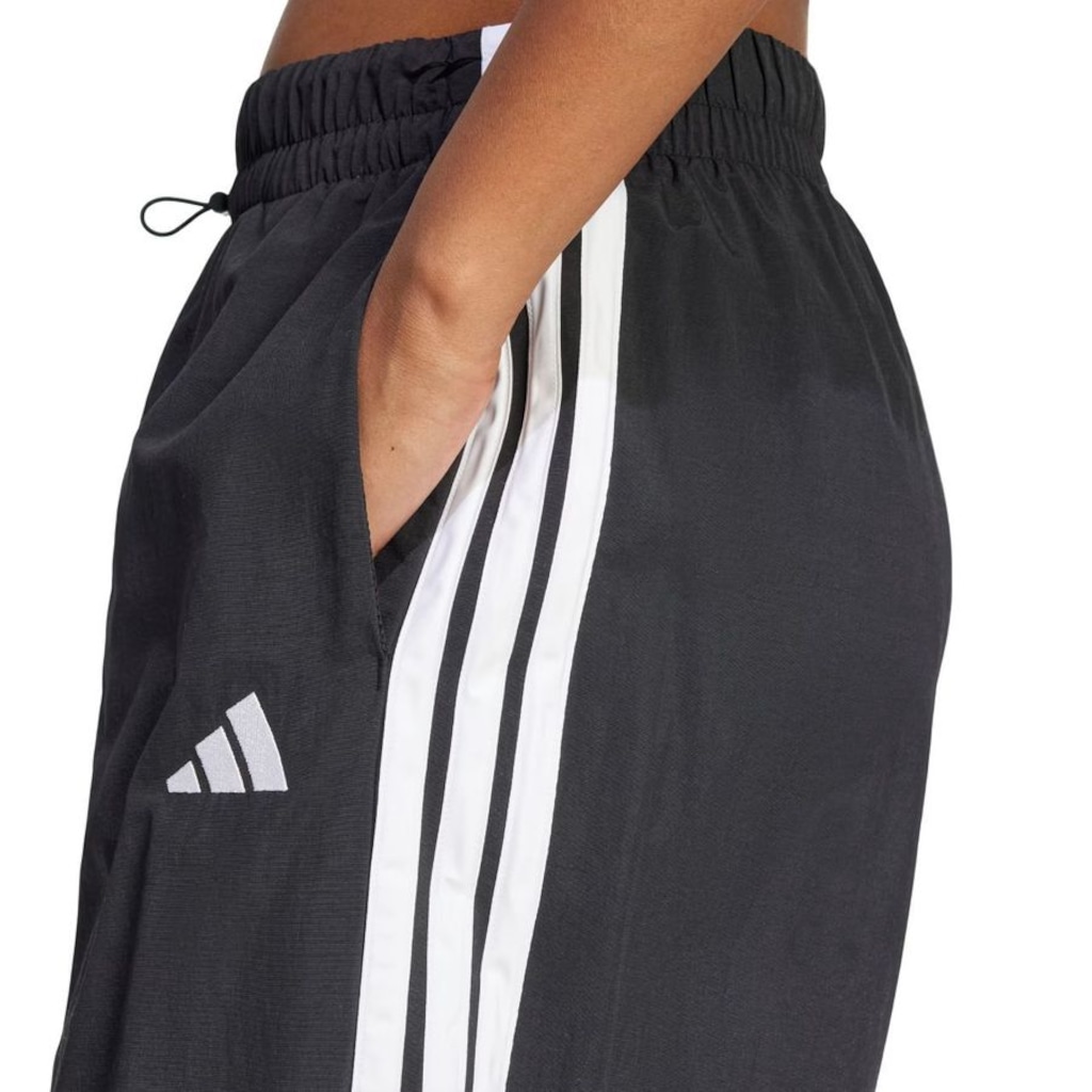 Imagem 5 do produto Calça Feminina Adidas 3 Stripes