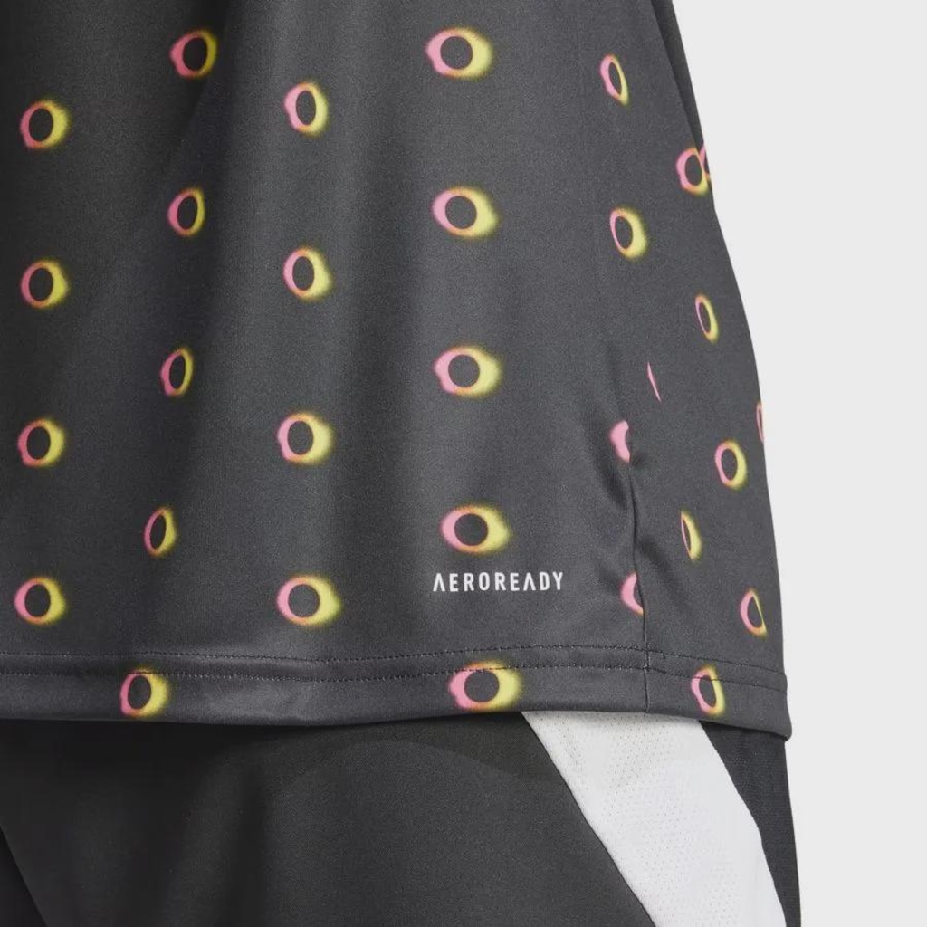 Imagem 4 do produto Camisa Juventus Pré Jogo Adidas Masculina