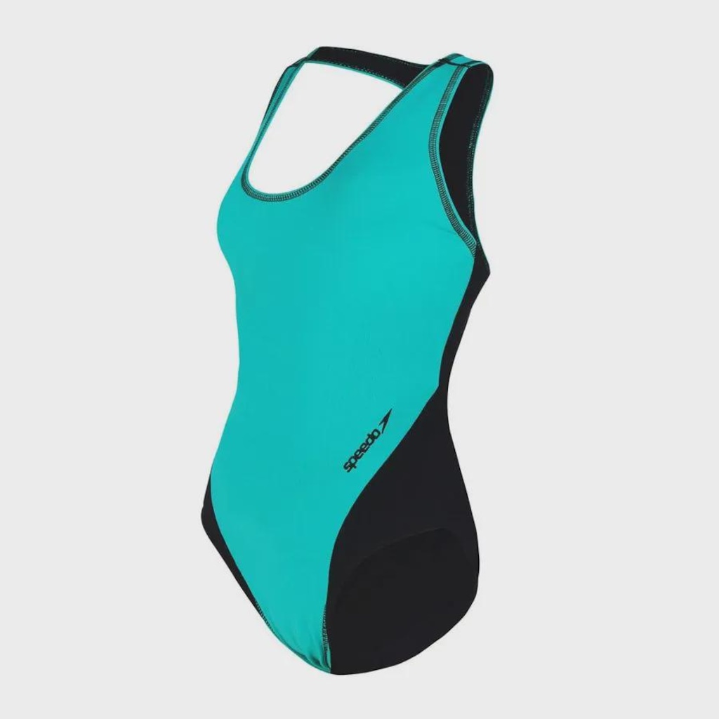 Imagem 2 do produto Maiô Speedo Eco Green Feminino