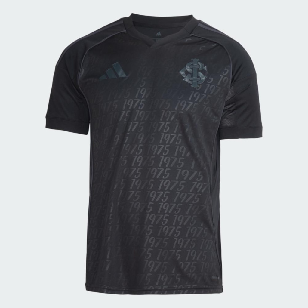 Imagem 2 do produto Camisa do SC Internacional III 25/26 Adidas Masculina