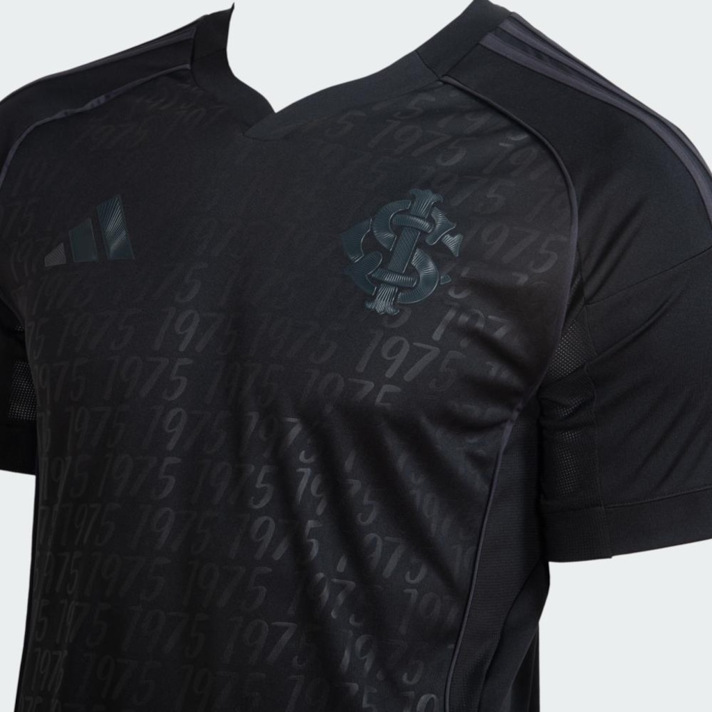 Imagem 5 do produto Camisa do SC Internacional III 25/26 Adidas Masculina