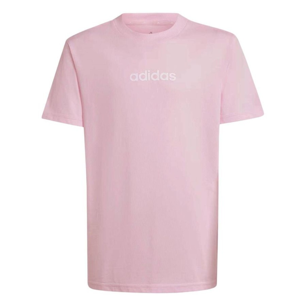 Imagem 3 do produto Camiseta Adidas Logo Linear Infantil