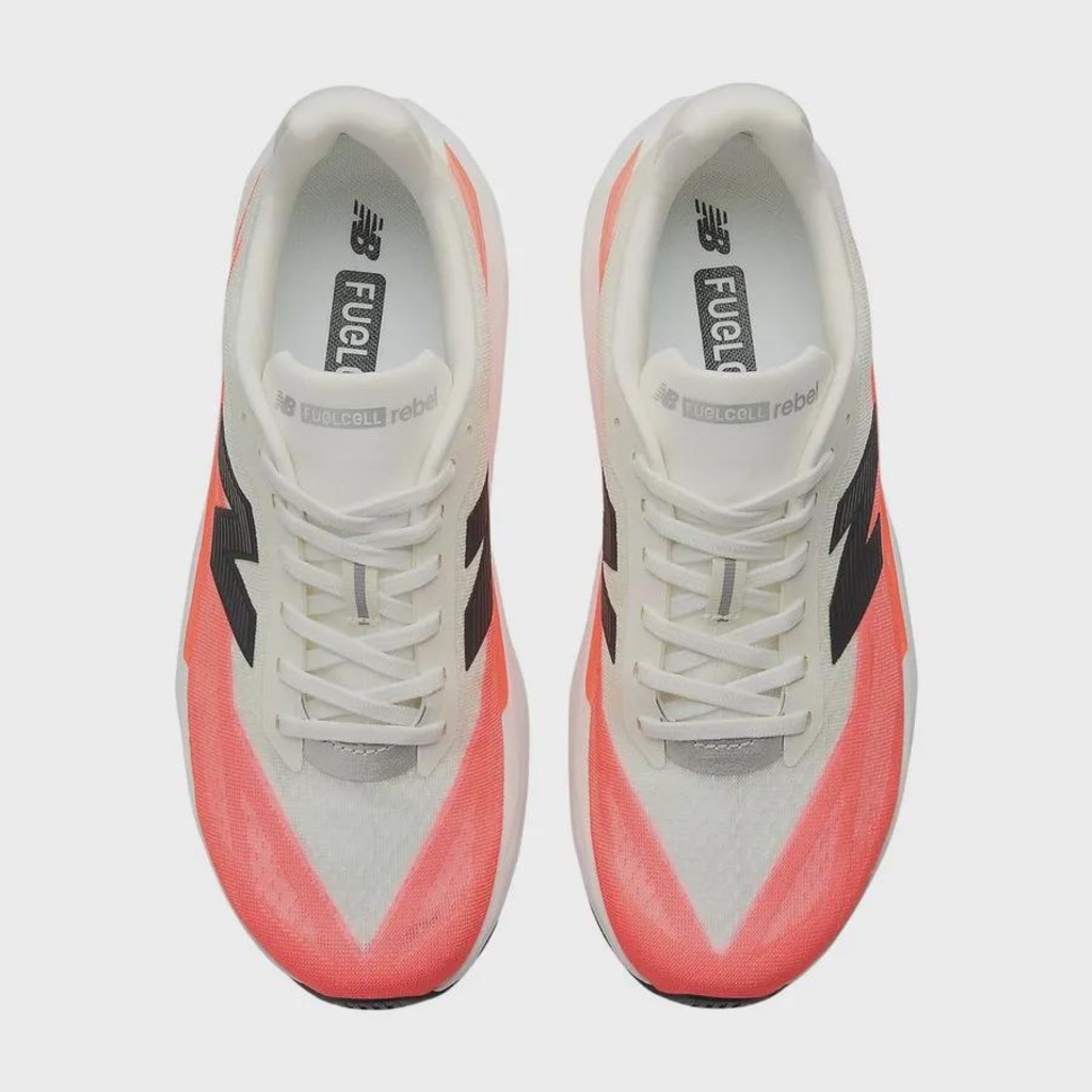 Imagem 4 do produto Tênis Masculino New Balance Fuelcell Rebel V5