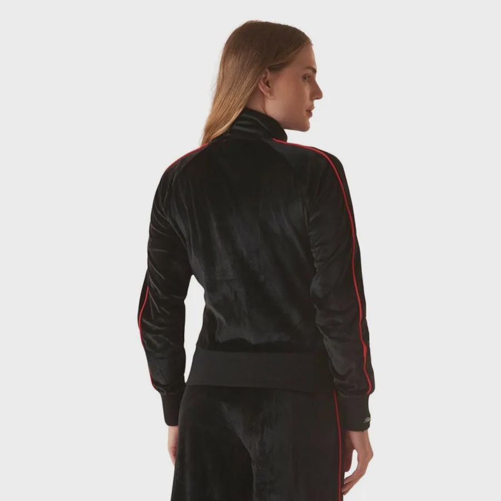 Imagem 2 do produto Agasalho Fila F-Box II Feminino
