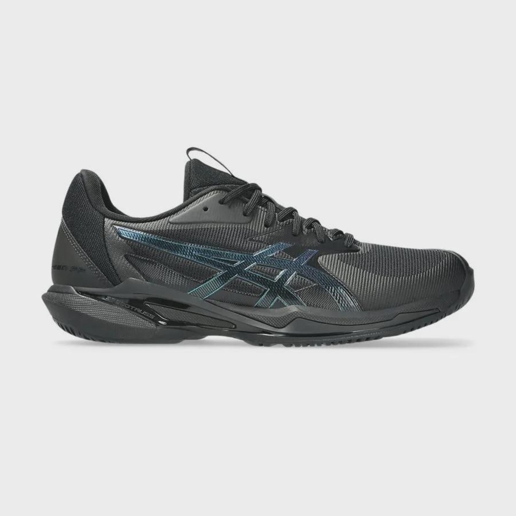 Imagem 1 do produto Tênis Masculino Asics Solution Speed FF 3 Night Energy