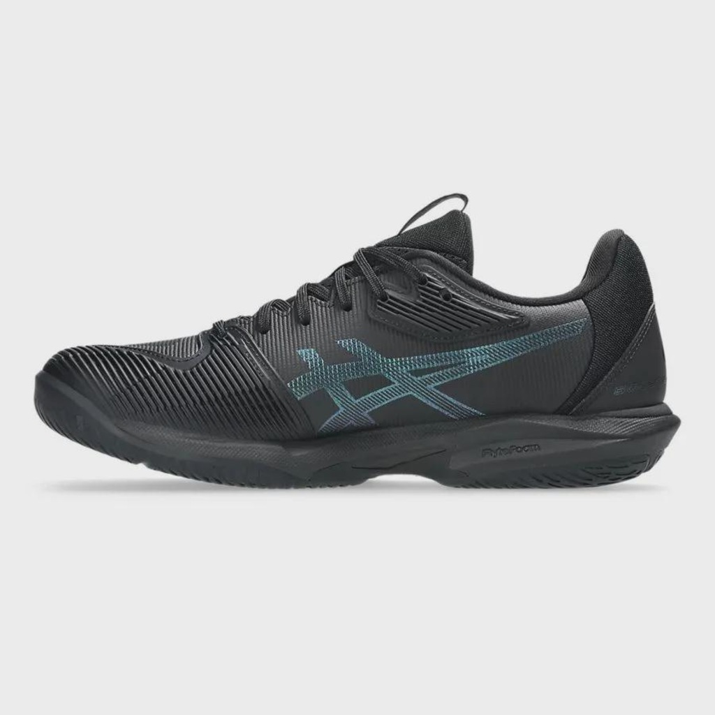 Imagem 2 do produto Tênis Masculino Asics Solution Speed FF 3 Night Energy