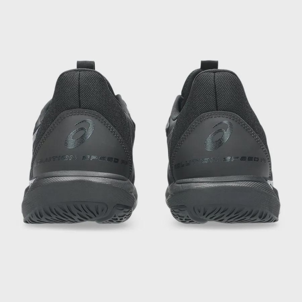 Imagem 4 do produto Tênis Masculino Asics Solution Speed FF 3 Night Energy